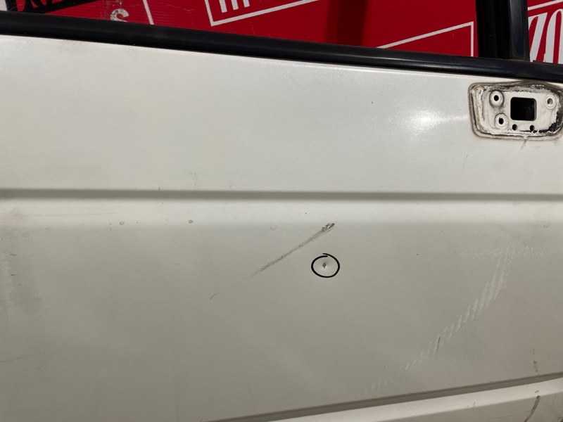 Дверь боковая, 4800 рублей, Красноярск