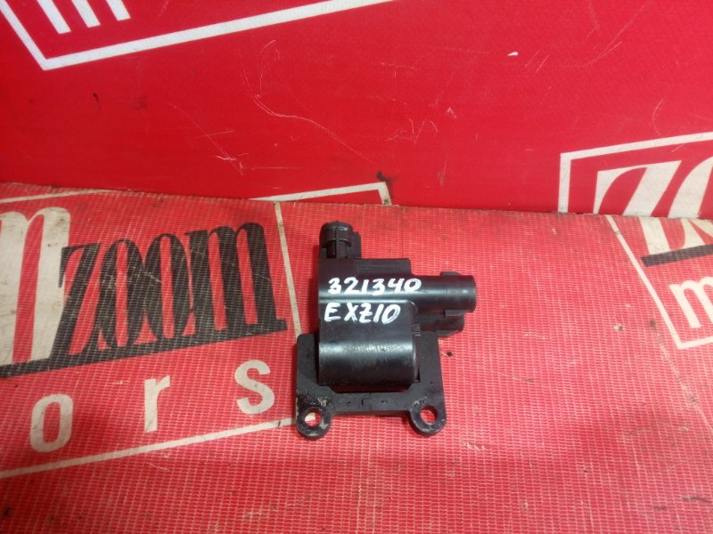 Катушка зажигания, 700 рублей, Красноярск