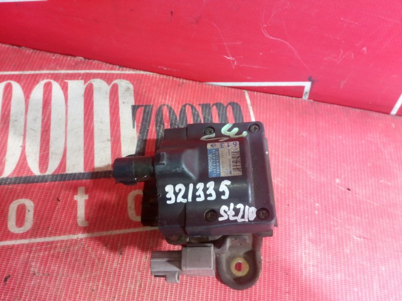 Катушка зажигания, 700 рублей, Красноярск