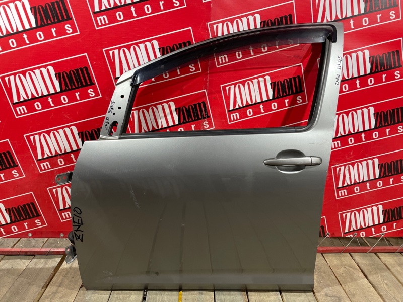 Дверь боковая, 4800 рублей, Красноярск