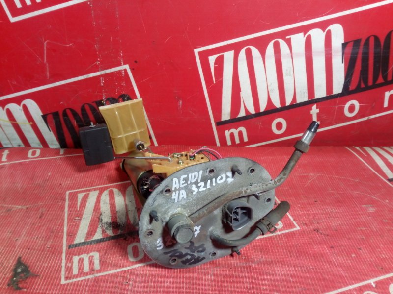 Бензонасос, 2400 рублей, Красноярск