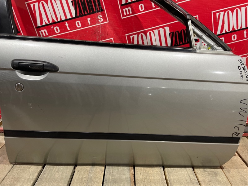 Дверь боковая, 5700 рублей, Красноярск