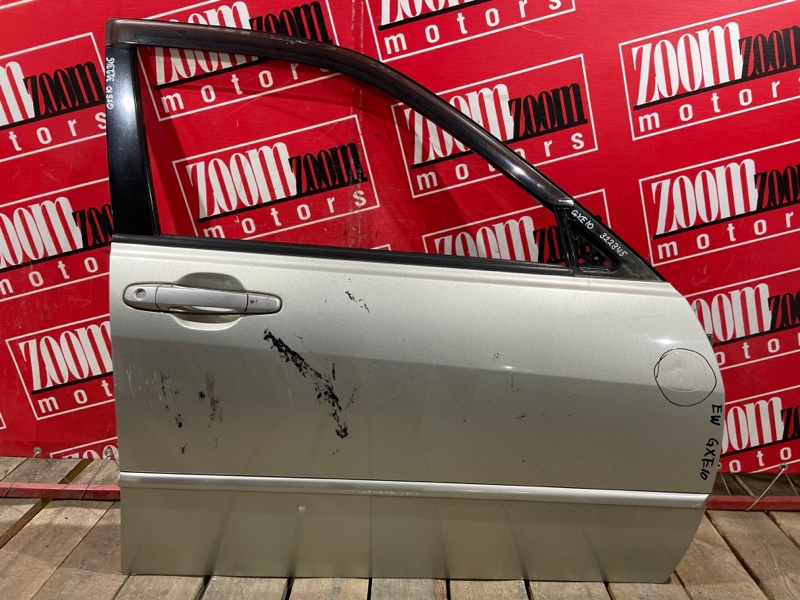 Дверь боковая, 2900 рублей, Красноярск