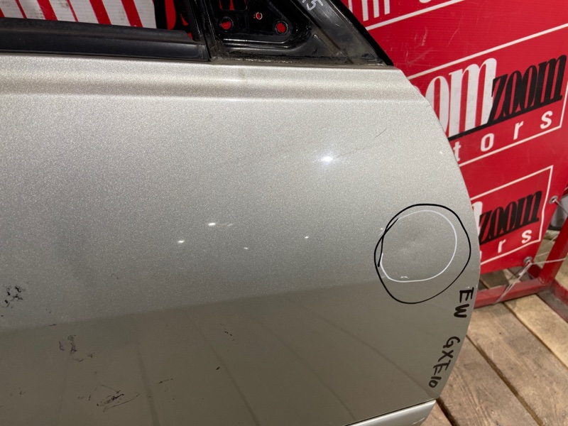 Дверь боковая, 2900 рублей, Красноярск