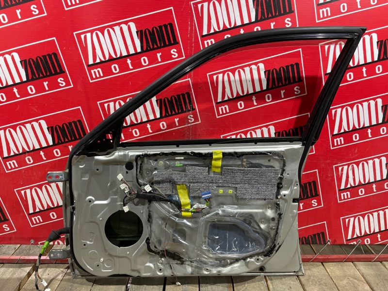 Дверь боковая, 2900 рублей, Красноярск