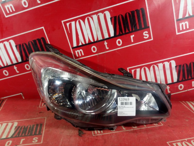 Фара, 12400 рублей, Красноярск