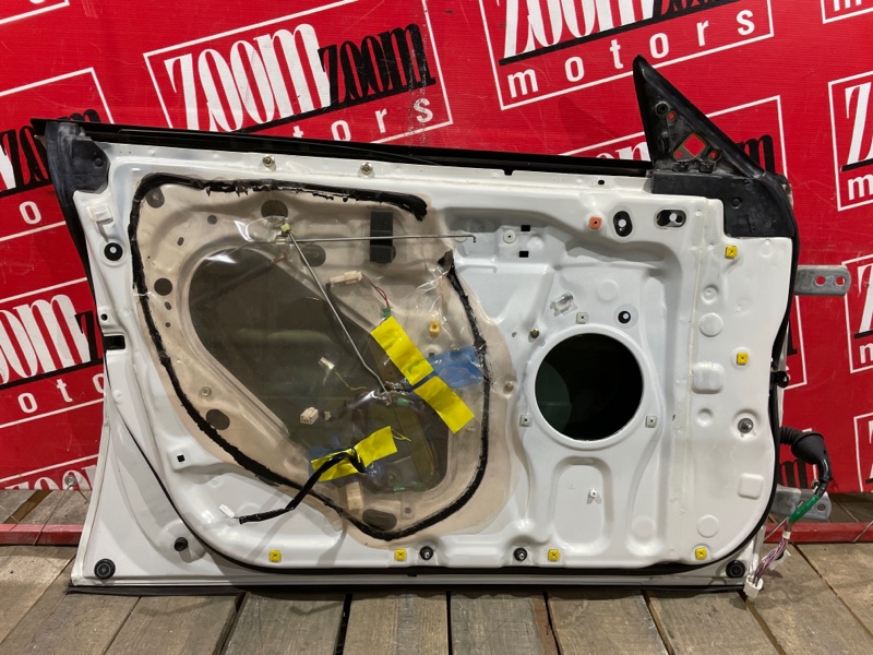 Дверь боковая, 3700 рублей, Красноярск