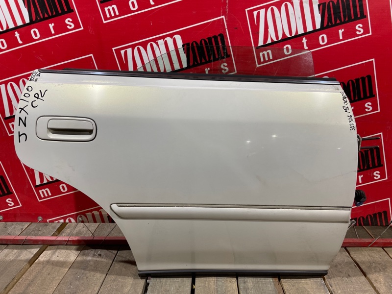 Дверь боковая, 3400 рублей, Красноярск