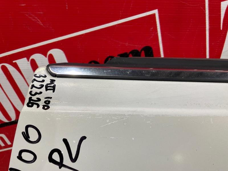 Дверь боковая, 3400 рублей, Красноярск