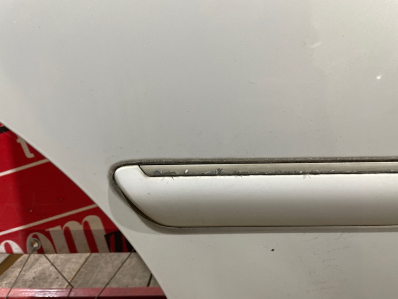 Дверь боковая, 3400 рублей, Красноярск