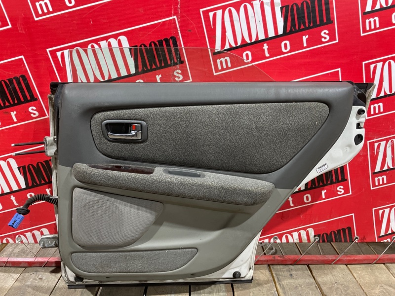 Дверь боковая, 3400 рублей, Красноярск