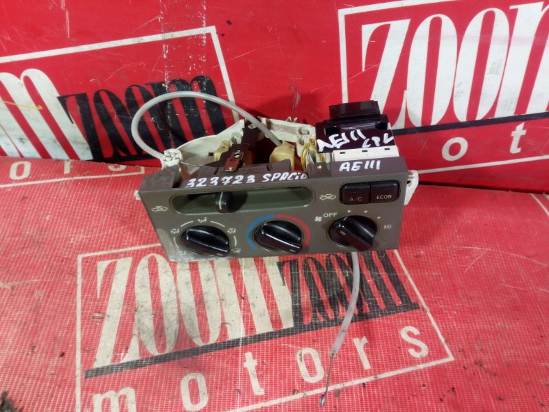 Блок управления климат-контролем, 900 рублей, Красноярск