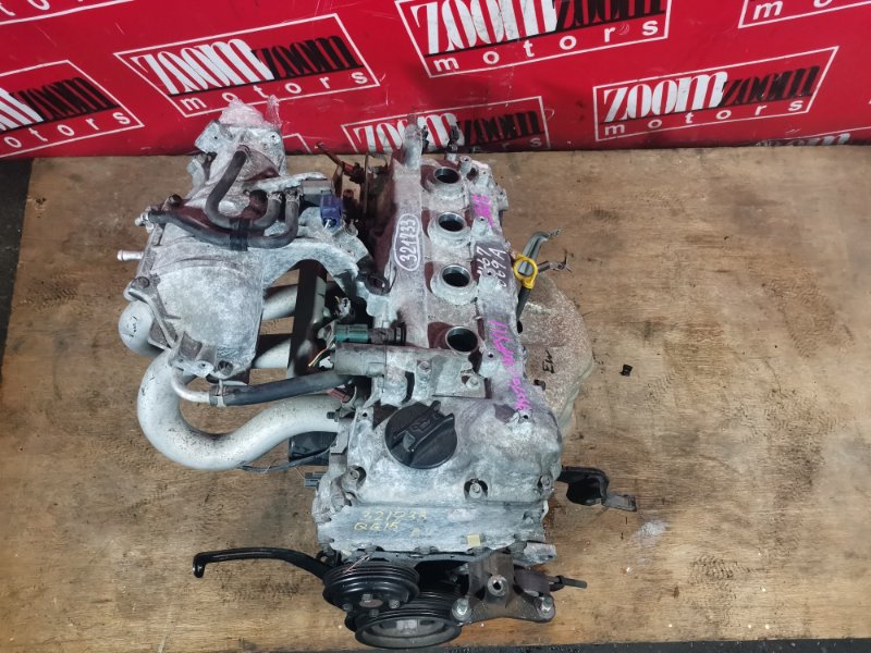 Двигатель, 50400 рублей, Красноярск