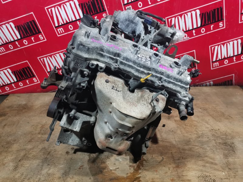 Двигатель, 50400 рублей, Красноярск