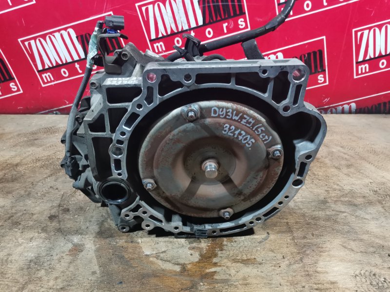 АКПП, 20900 рублей, Красноярск