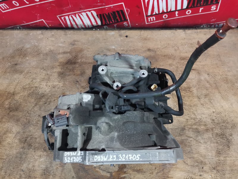 АКПП, 20900 рублей, Красноярск