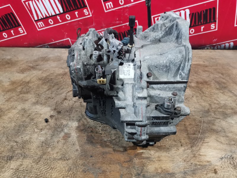 АКПП, 8100 рублей, Красноярск