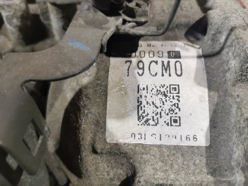 АКПП, 8100 рублей, Красноярск