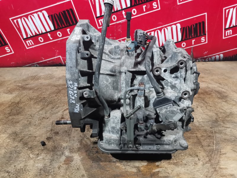 АКПП, 8100 рублей, Красноярск