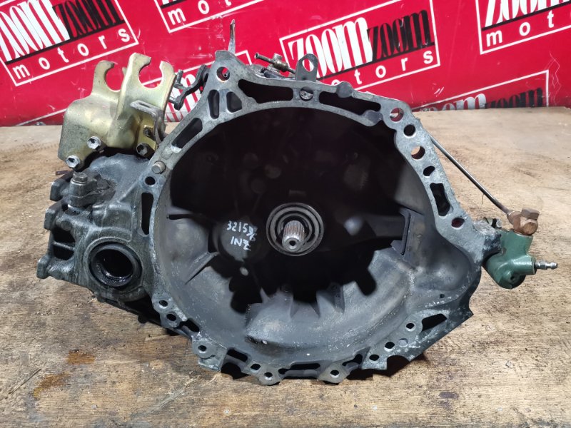 МКПП, 17100 рублей, Красноярск