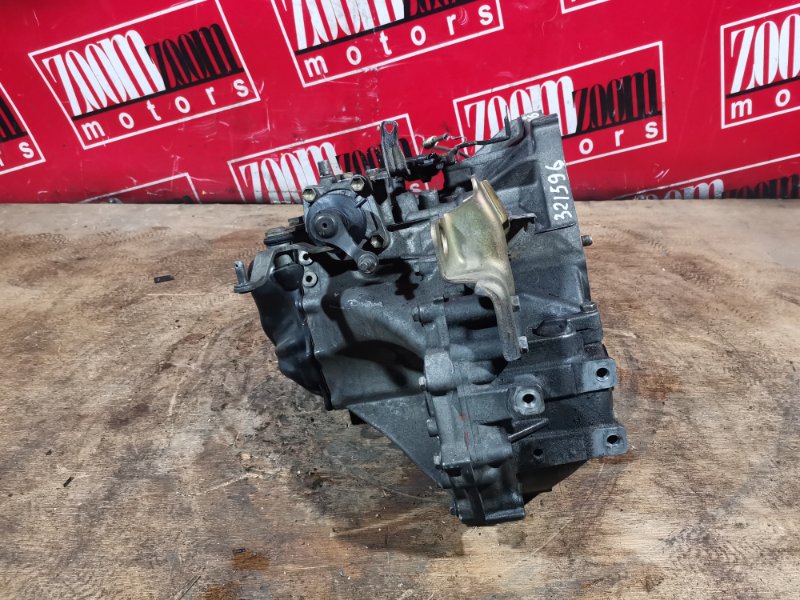 МКПП, 17100 рублей, Красноярск