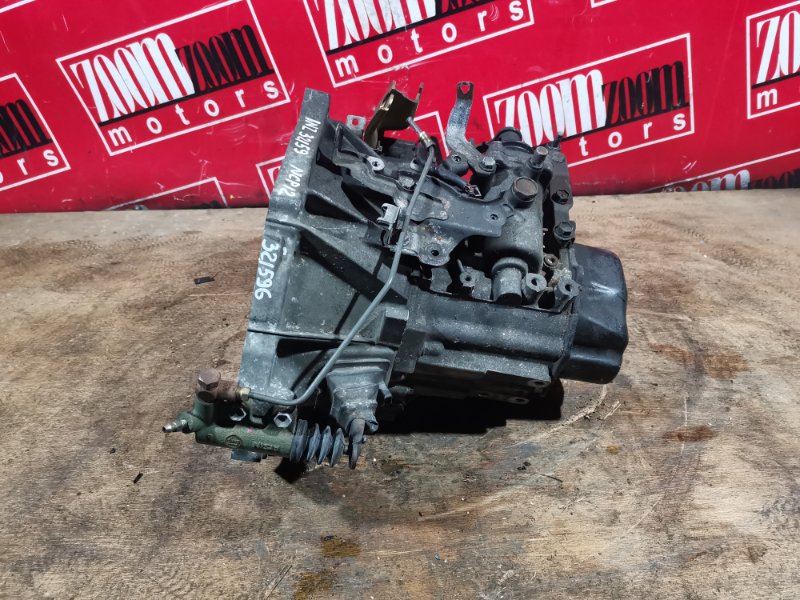 МКПП, 17100 рублей, Красноярск