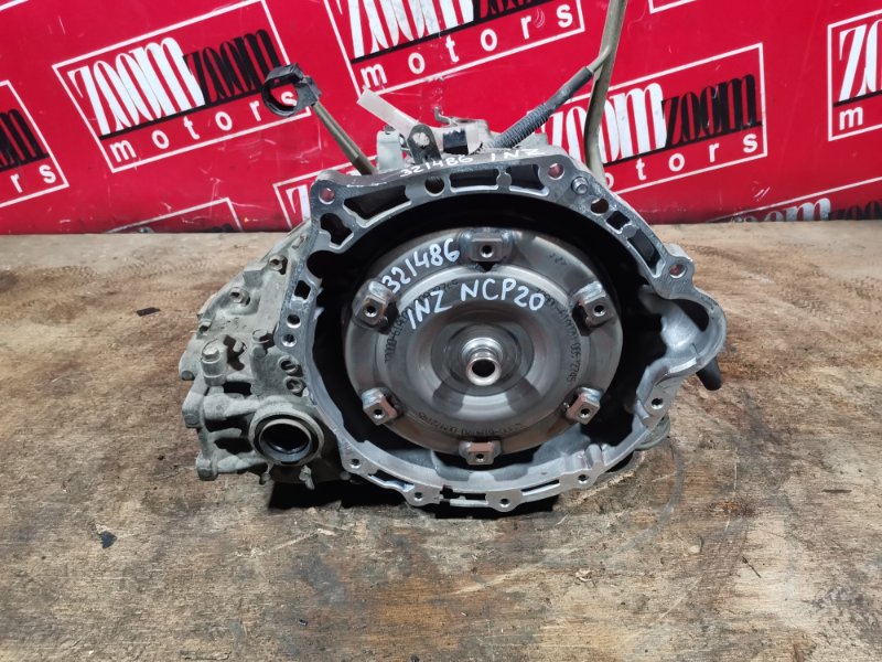 АКПП, 27100 рублей, Красноярск