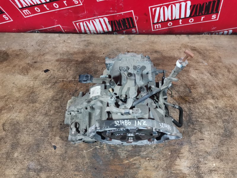 АКПП, 27100 рублей, Красноярск