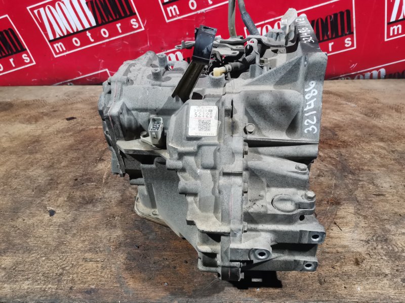 АКПП, 27100 рублей, Красноярск