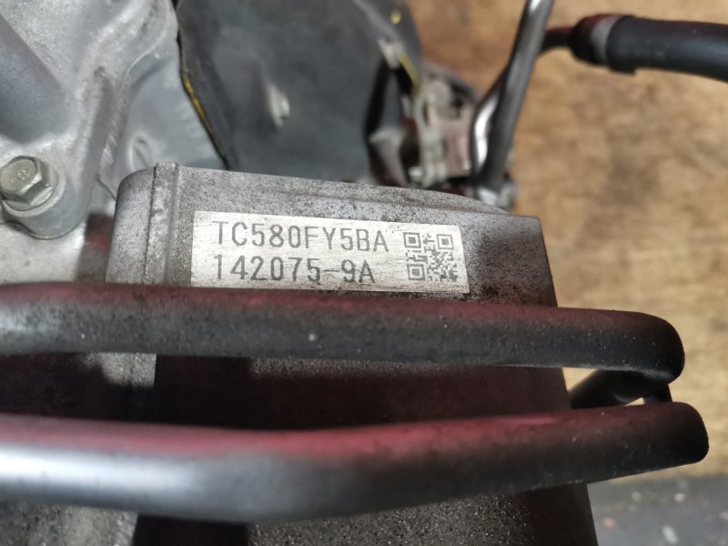 АКПП, 23800 рублей, Красноярск