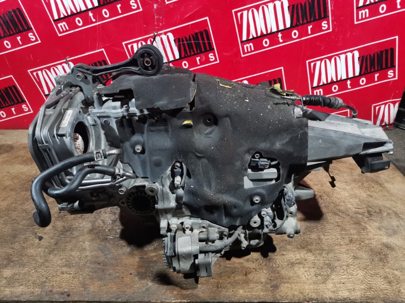 АКПП, 23800 рублей, Красноярск