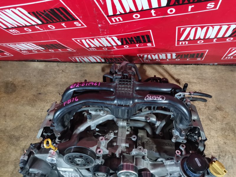 Двигатель, 66500 рублей, Красноярск