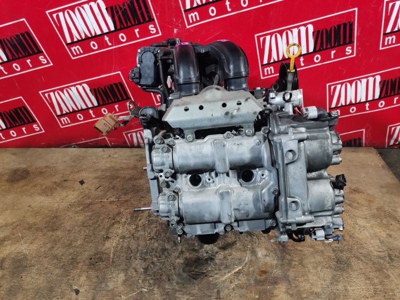 Двигатель, 66500 рублей, Красноярск