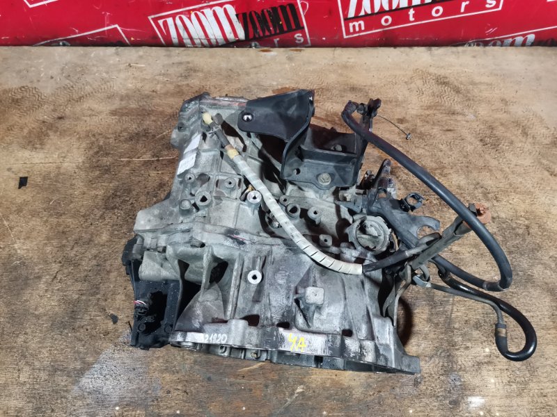 АКПП, 33300 рублей, Красноярск