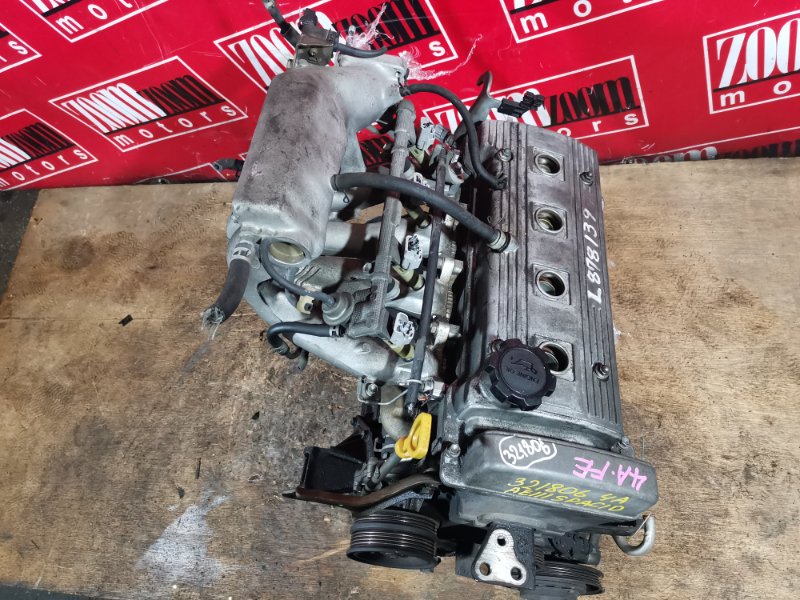 Двигатель, 99800 рублей, Красноярск