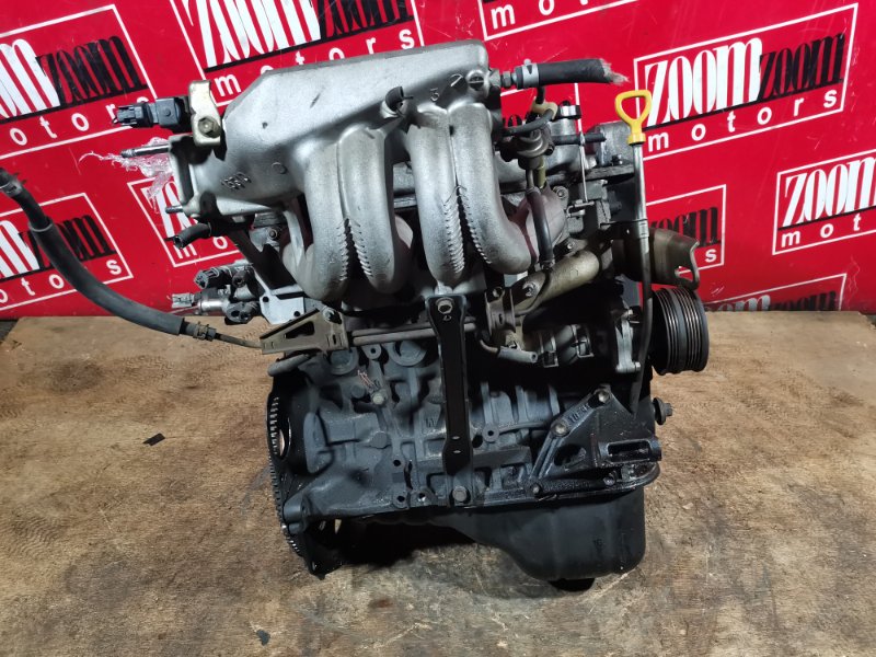 Двигатель, 99800 рублей, Красноярск