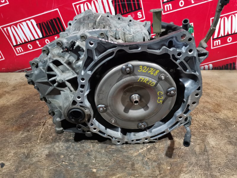 АКПП, 28500 рублей, Солонцы