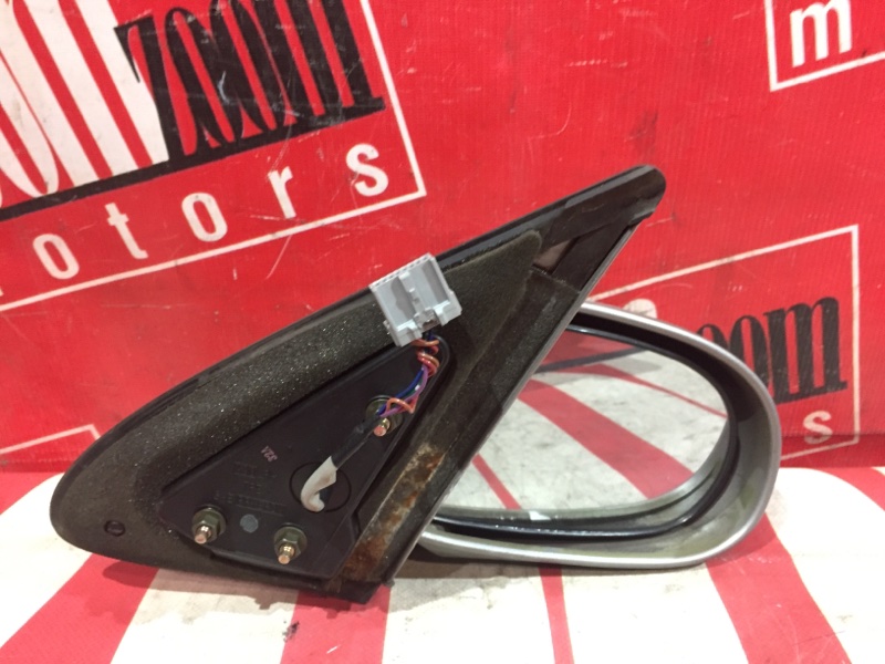 Зеркало боковое, 500 рублей, Красноярск