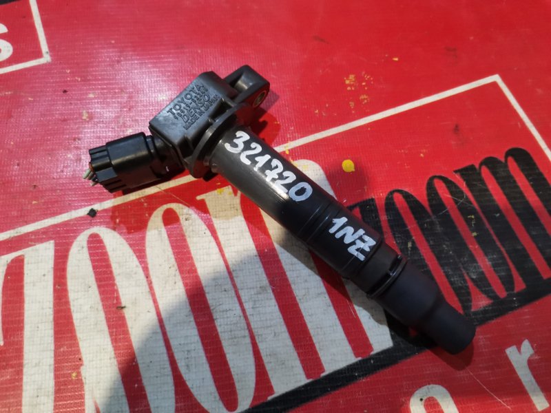 Катушка зажигания, 1500 рублей, Красноярск