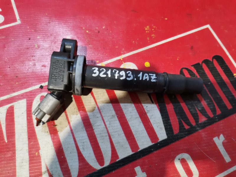 Катушка зажигания, 1000 рублей, Красноярск