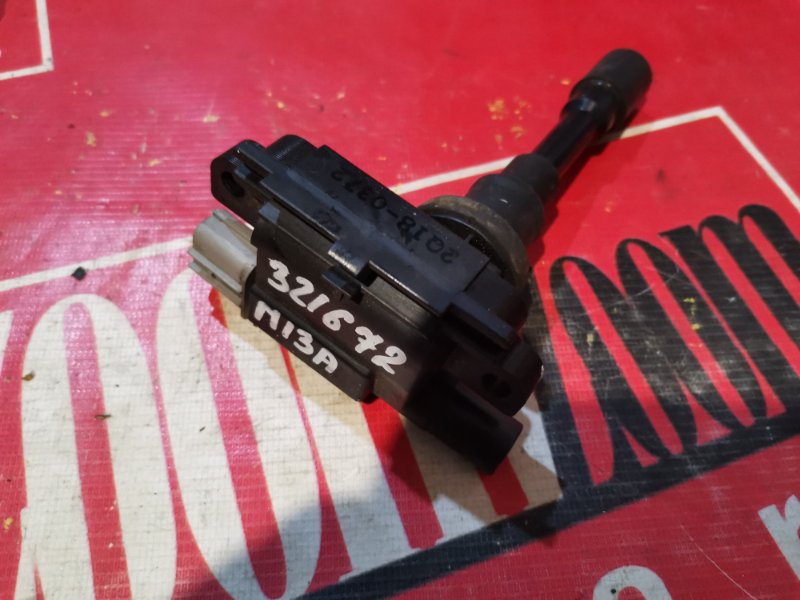 Катушка зажигания, 1500 рублей, Красноярск