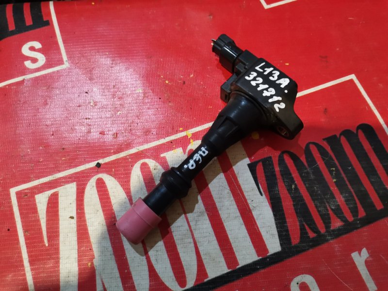 Катушка зажигания, 500 рублей, Красноярск