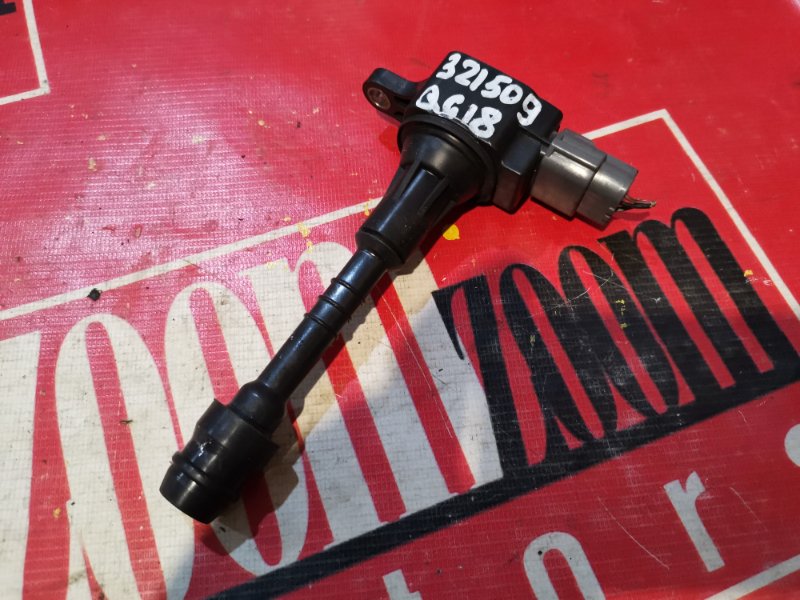 Катушка зажигания, 1200 рублей, Красноярск