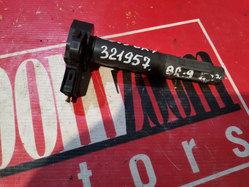 Катушка зажигания, 1200 рублей, Красноярск