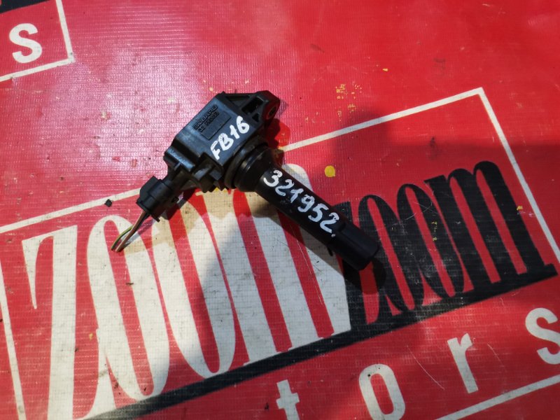 Катушка зажигания, 1500 рублей, Красноярск