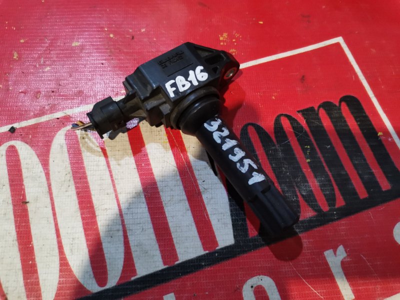 Катушка зажигания, 1500 рублей, Красноярск