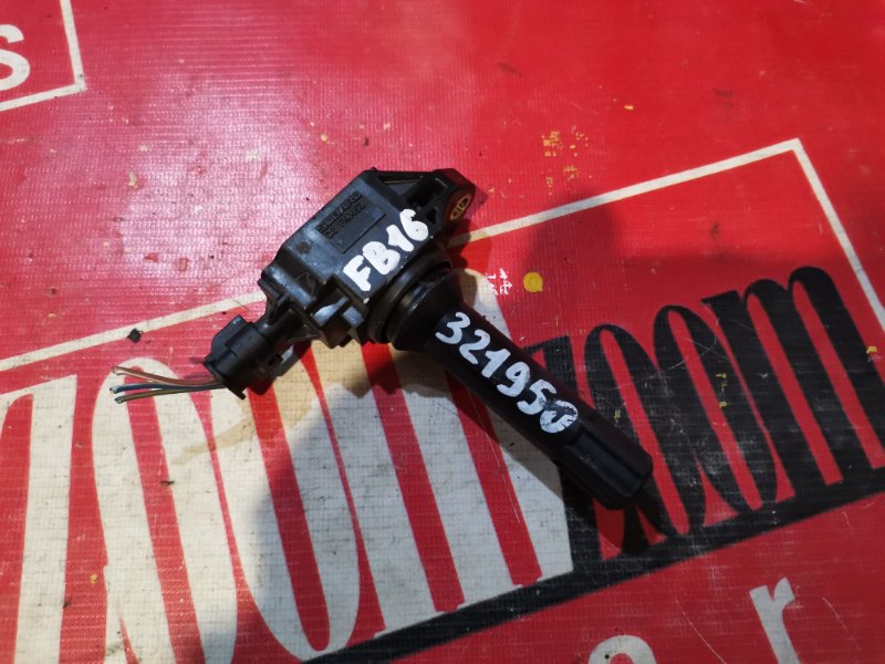 Катушка зажигания, 1500 рублей, Красноярск