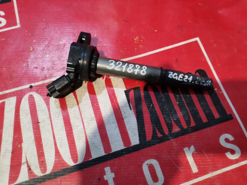 Катушка зажигания, 1000 рублей, Красноярск