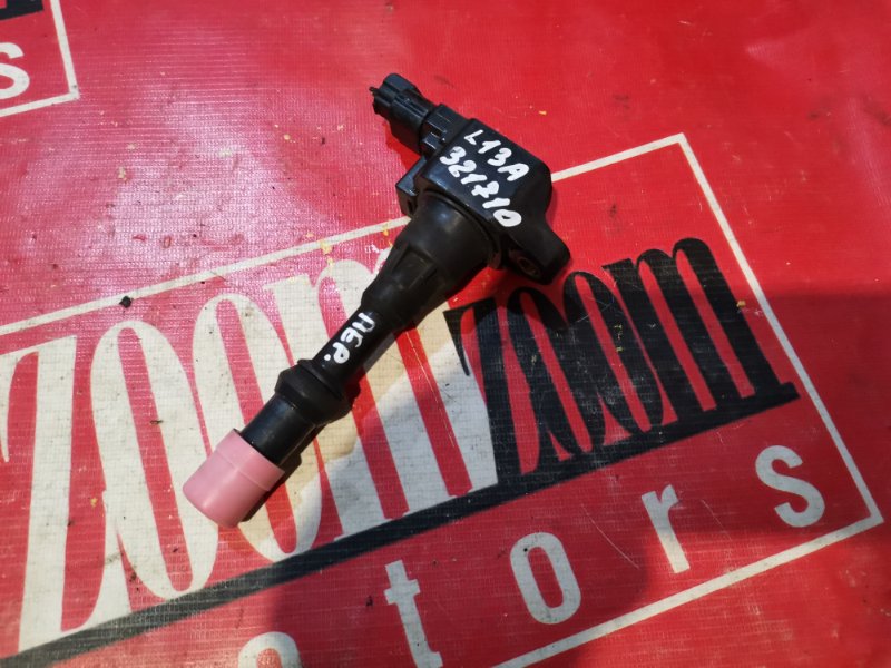 Катушка зажигания, 500 рублей, Красноярск