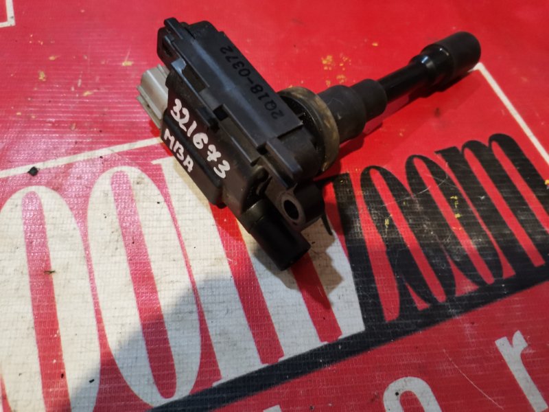 Катушка зажигания, 1500 рублей, Красноярск